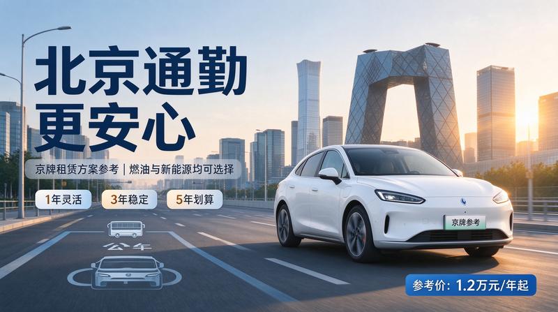 北京交通管理政策研讨